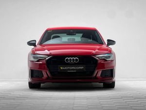 Audi A6 COMPETITION 55 TFSI E QUATTRO - Image 2