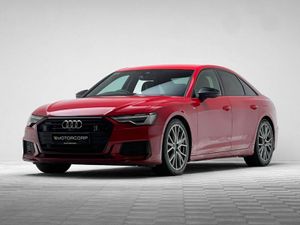 Audi A6 COMPETITION 55 TFSI E QUATTRO - Image 3