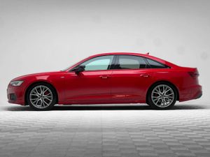 Audi A6 COMPETITION 55 TFSI E QUATTRO - Image 4