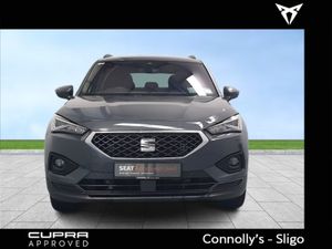 SEAT Tarraco 2.0tdi 150hp 7S SE DSG - Image 4