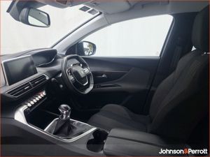 Peugeot 5008 1.5 Bluehdi 130bhp Active - Image 4