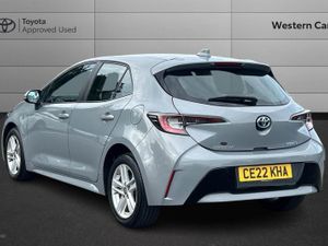 Toyota Corolla 1.8 Vvt-h Icon CVT Euro 6 (s/s) 5dr - Image 4