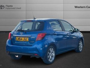 Toyota Yaris 1.5 Vvt-h Excel E-cvt Euro 6 5dr (15 - Image 2