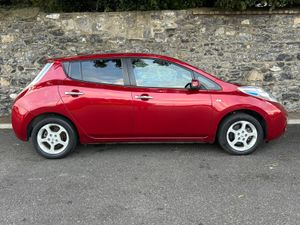 Nissan Leaf 2017 EV Cold Pack - Image 4