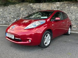 Nissan Leaf 2017 EV Cold Pack - Image 3