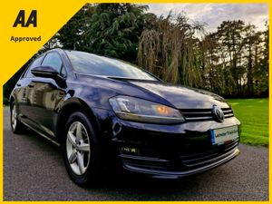 💥2014 Volkwagen Golf💥(Auto+59,000Mls+New NCT!!) - Image 2