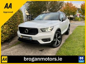 Volvo XC40 2021 R Design*PHEV* - Image 3
