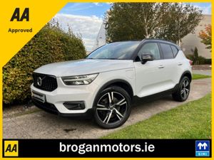 Volvo XC40 2021 R Design*PHEV* - Image 4