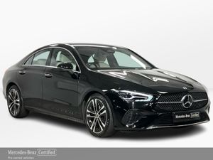 Mercedes-Benz CLA 180 Progressive - 18 Inch Alloy - Image 4