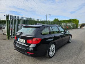BMW 3-Series 2013 2.0D SE Touring - Image 4