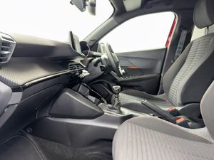 Peugeot 2008 1.2 Active  just IN   80 P/W - Image 4