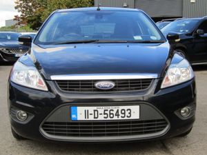 Ford Focus 1.6 Sport 100PS 5DR - Image 3
