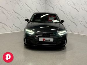 Audi A3 1.4tsi S Line 5DR Auto - Straight Sale Di - Image 2