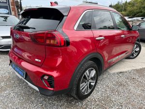 2021 Kia Niro  1.6 PE HYBRID AUTO - Image 4