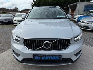 2020 Volvo XC40  1.5 R-DESIGN HYBRID AUTO - Image 3