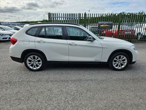 BMW X1 2013 2.0 D - Image 3