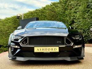 Ford Mustang 2020 - Image 2