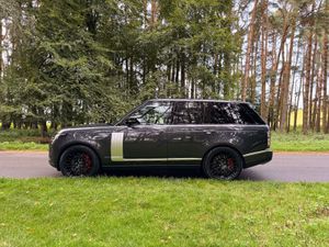 Range Rover 2020 P400 Vogue SE - Image 4