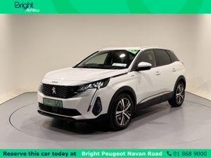Peugeot 3008 FL ALLURE 1.6 PHEV 225 FW FWD AUTO - Image 4