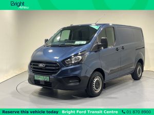 Ford Transit Custom V362 300S TREND 2.0 3DR - Image 4