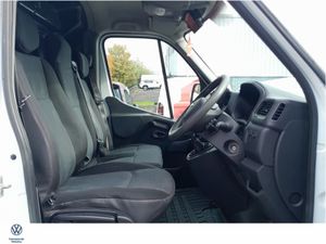 Nissan NV400 L3 H2 FWD 150 WAS €21947 NOW €20500 - Image 3