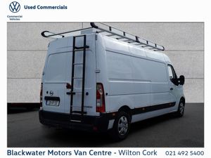 Nissan NV400 L3 H2 FWD 150 WAS €21947 NOW €20500 - Image 4