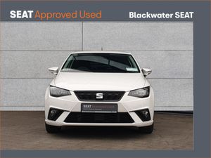 SEAT Ibiza PA 1.0TSI 95BHP 5DR SE PLUS - Image 3