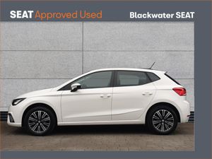 SEAT Ibiza PA 1.0TSI 95BHP 5DR SE PLUS - Image 4