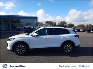 Volkswagen Tiguan 2.0TDI 150BHP EDITION 75 AUTOMAT - Image 4