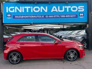 Mercedes-Benz A-Class A 180 , STYLE MODEL, NEW NCT - Image 2