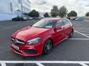 Mercedes-Benz A-Class A 180 , STYLE MODEL, NEW NCT - Image 3