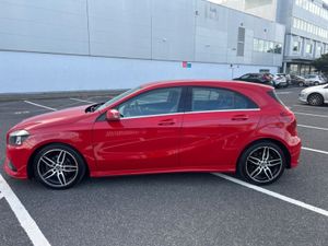 Mercedes-Benz A-Class A 180 , STYLE MODEL, NEW NCT - Image 4