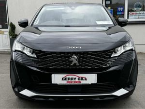 Peugeot 3008 FL ALLURE 1.5 BLUE HDI 13 130 6.2 - Image 2