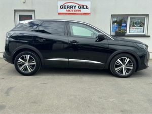Peugeot 3008 FL ALLURE 1.5 BLUE HDI 13 130 6.2 - Image 3