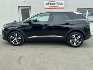 Peugeot 3008 FL ALLURE 1.5 BLUE HDI 13 130 6.2 - Image 4