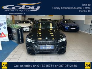 BMW 3-Series G20 E M SPORT 4DR AUTO. New NCT, Allo - Image 2