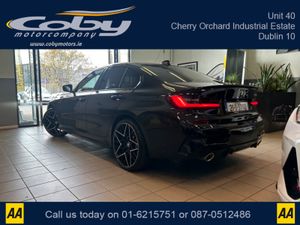 BMW 3-Series G20 E M SPORT 4DR AUTO. New NCT, Allo - Image 3
