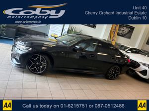 BMW 3-Series G20 E M SPORT 4DR AUTO. New NCT, Allo - Image 4