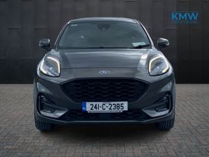 Ford Puma ST-Line X MHEV 125BHP - Image 3