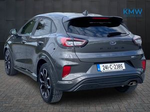 Ford Puma ST-Line X MHEV 125BHP - Image 4