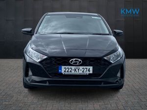 Hyundai i20 Deluxe Plus Automatic - Image 3
