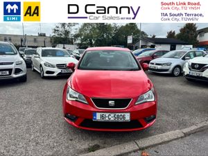 SEAT Ibiza 5DR 1.0 MPI 75HP SPORT 4DR - Image 2