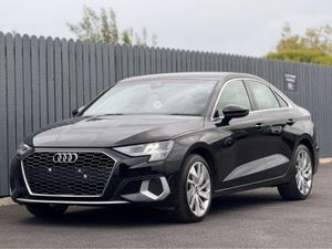 Audi A3 2021 AUDI A3 SPORT 30 TFSI MHEV S-A - Image 3
