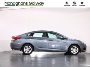 Hyundai i40 SALOON 4DR - Image 3