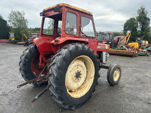 1970 Massey Ferguson 165 - Image 4