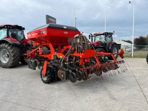 ❗Deal of the Week❗ Kuhn Speedstar EC 3000 - Image 3