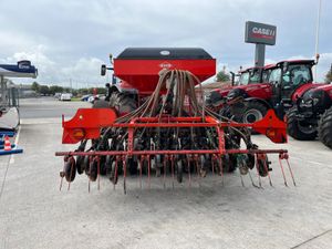 ❗Deal of the Week❗ Kuhn Speedstar EC 3000 - Image 4