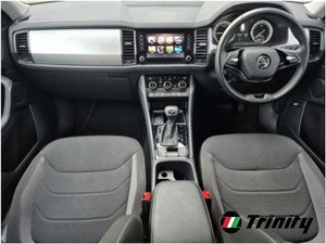Skoda Kodiaq Ambition Automatic 2.0 TDI 150BHP 7 - Image 2