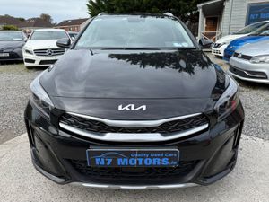 2023 Kia XCeed  1.6 HYBRID AUTO - Image 3