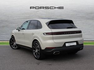 Porsche Cayenne 3.0 E-hybrid Phev Auto - Image 3